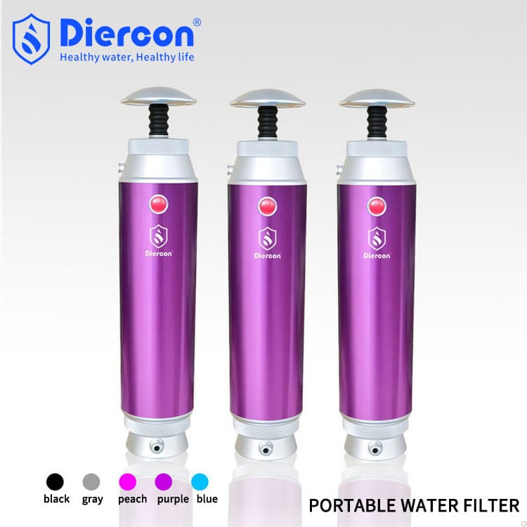 探险净水器 KP02-04