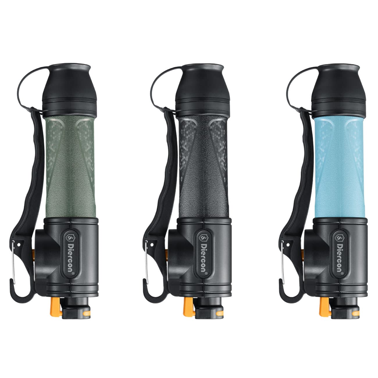 Tactical Field Purifier