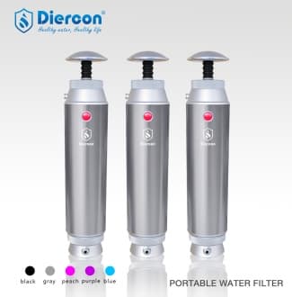 户外净水器 KP01-02